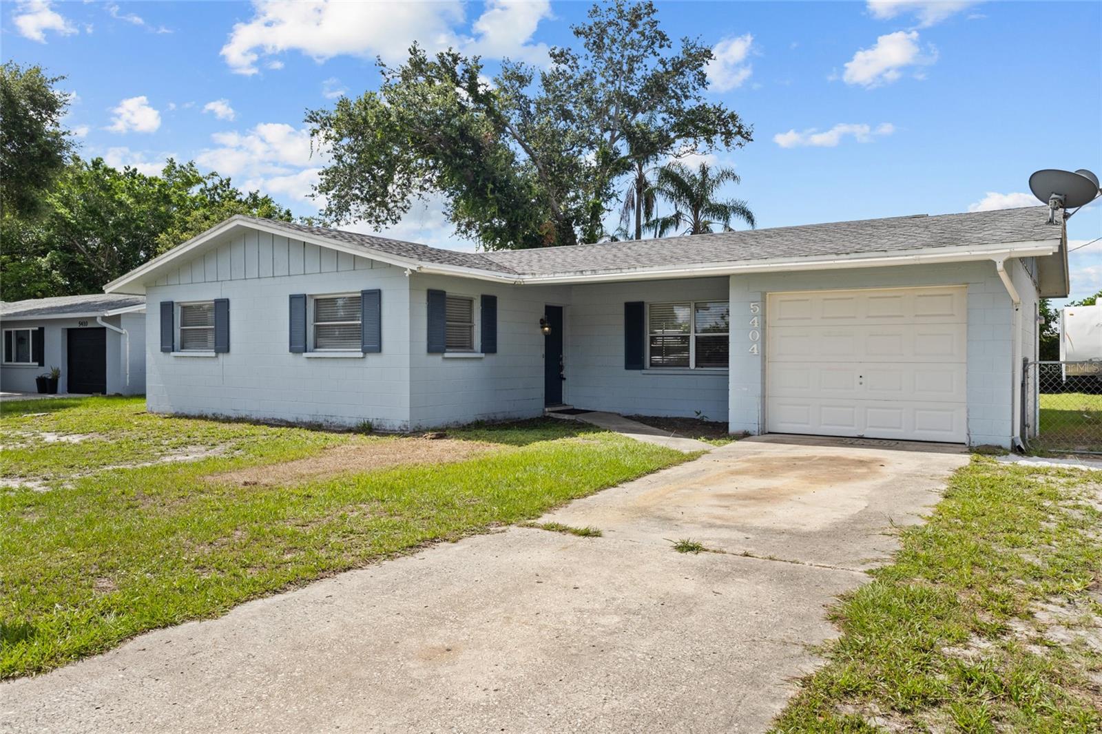 5404 LAURELWOOD PLACE
