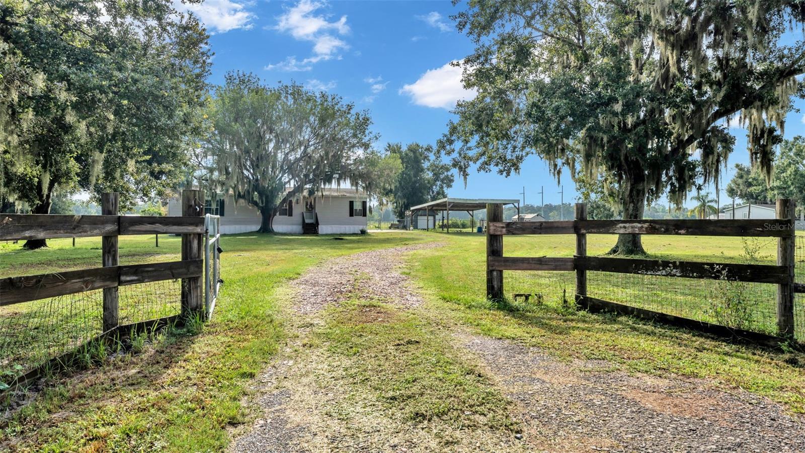 PEACE RIVER DEV - Residential