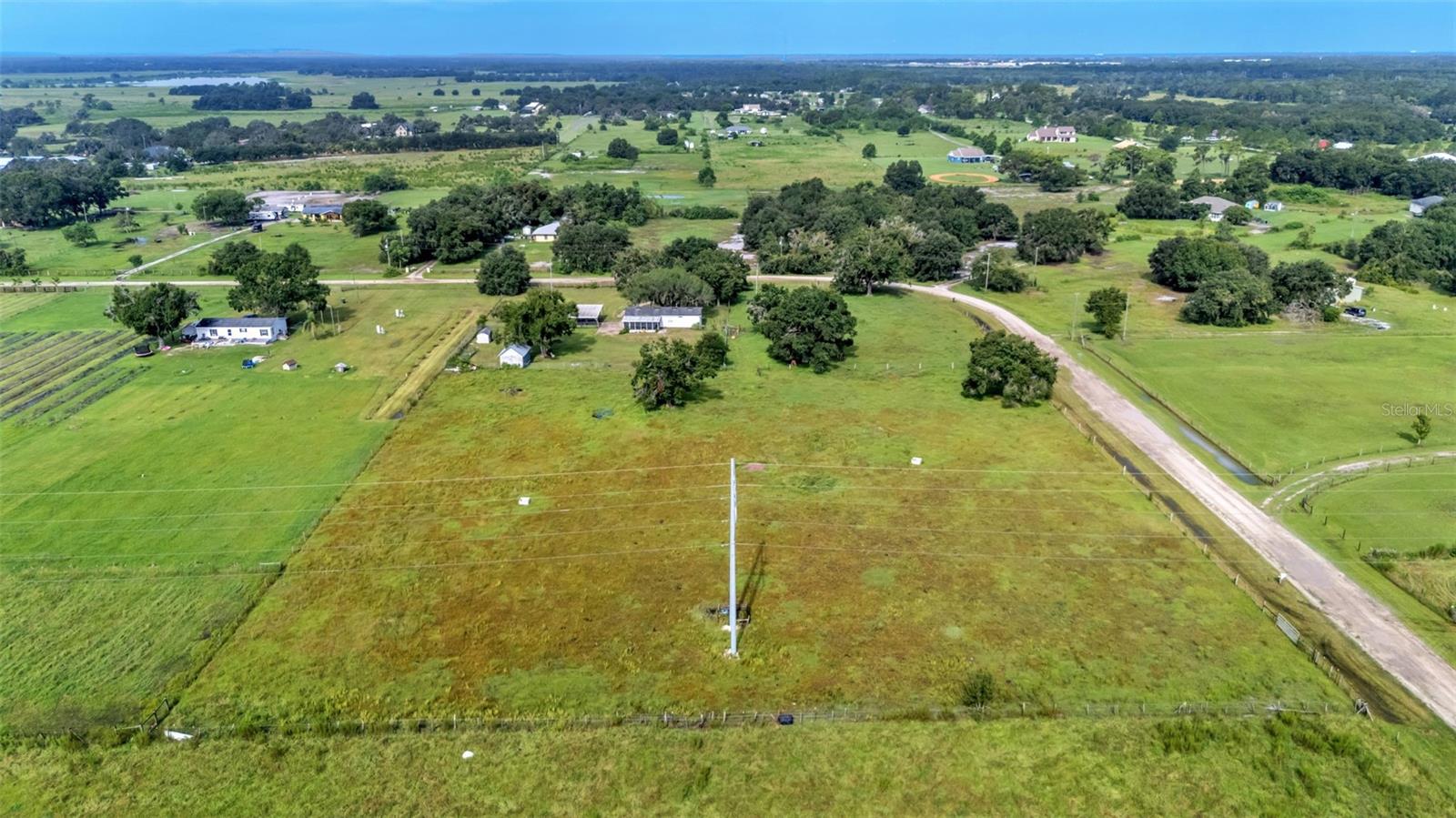 PEACE RIVER DEV - Residential