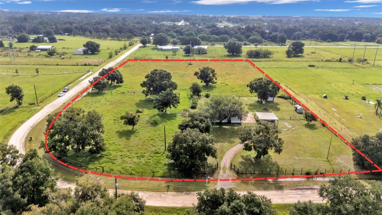 PEACE RIVER DEV - Residential