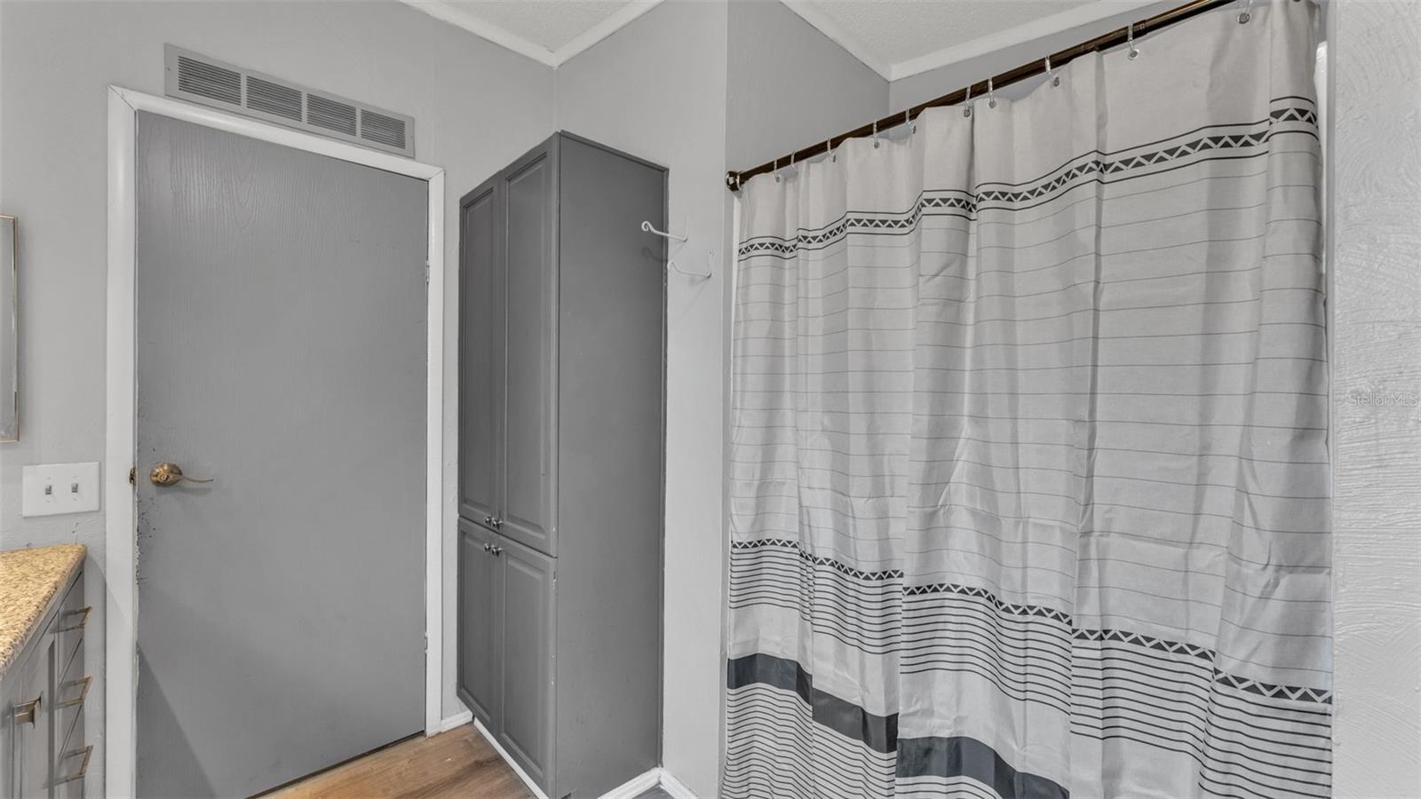 PEACE RIVER DEV - Residential