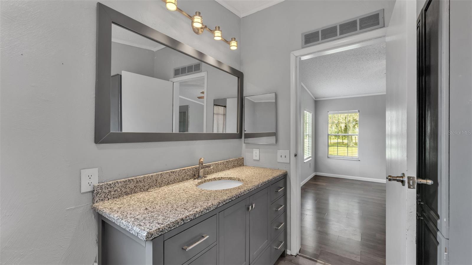 PEACE RIVER DEV - Residential