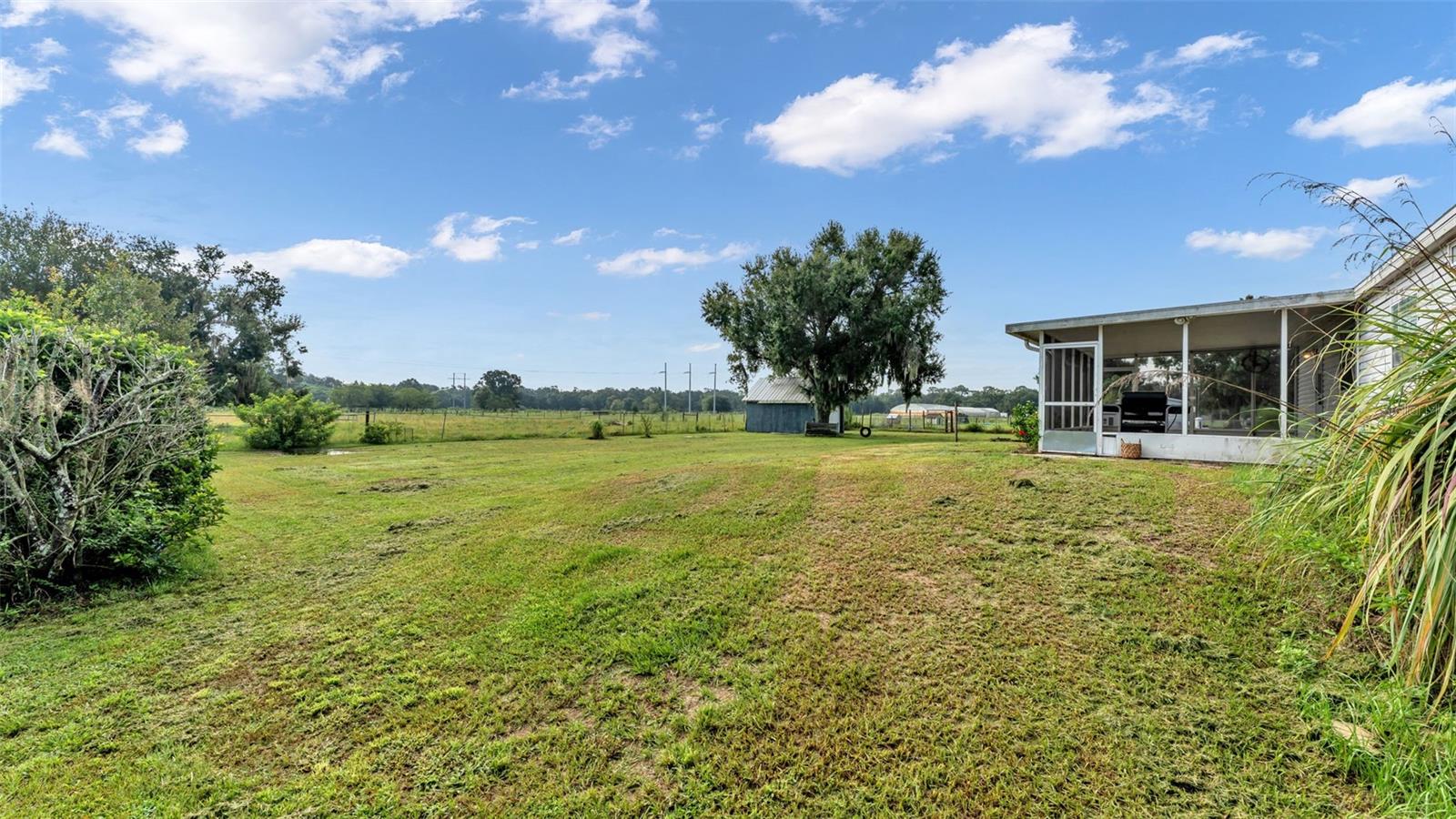 PEACE RIVER DEV - Residential