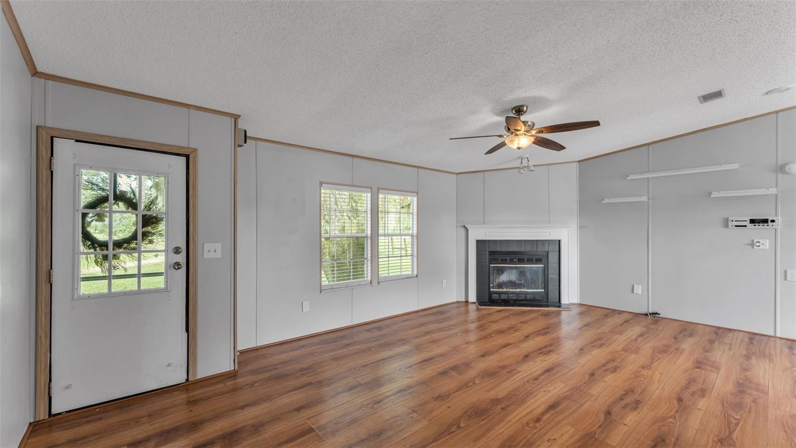 PEACE RIVER DEV - Residential