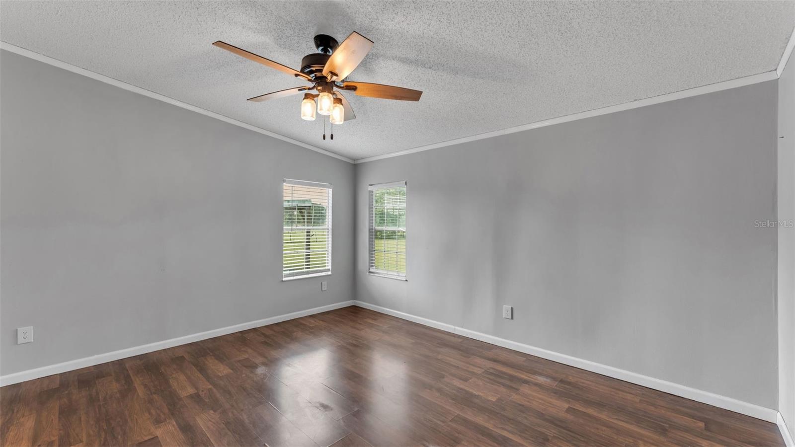 PEACE RIVER DEV - Residential