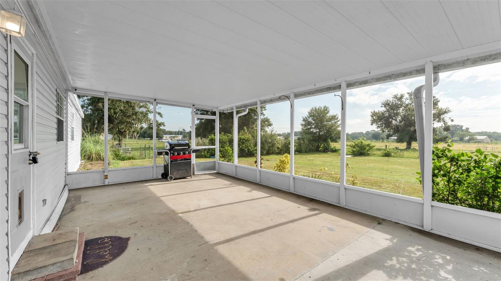 PEACE RIVER DEV - Residential