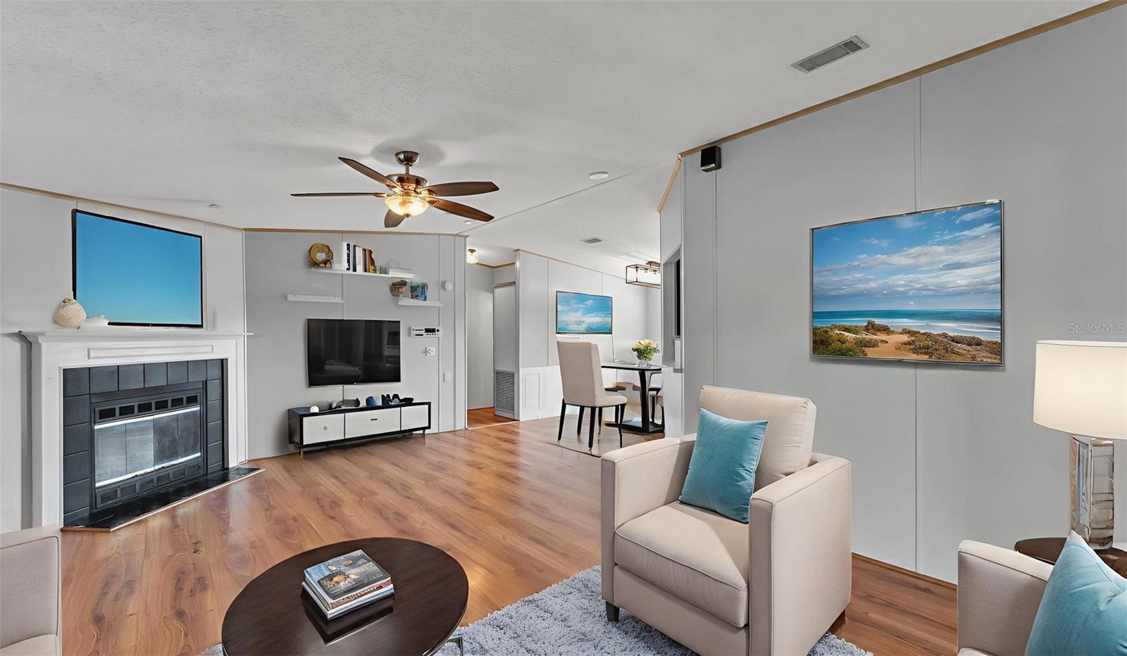 PEACE RIVER DEV - Residential