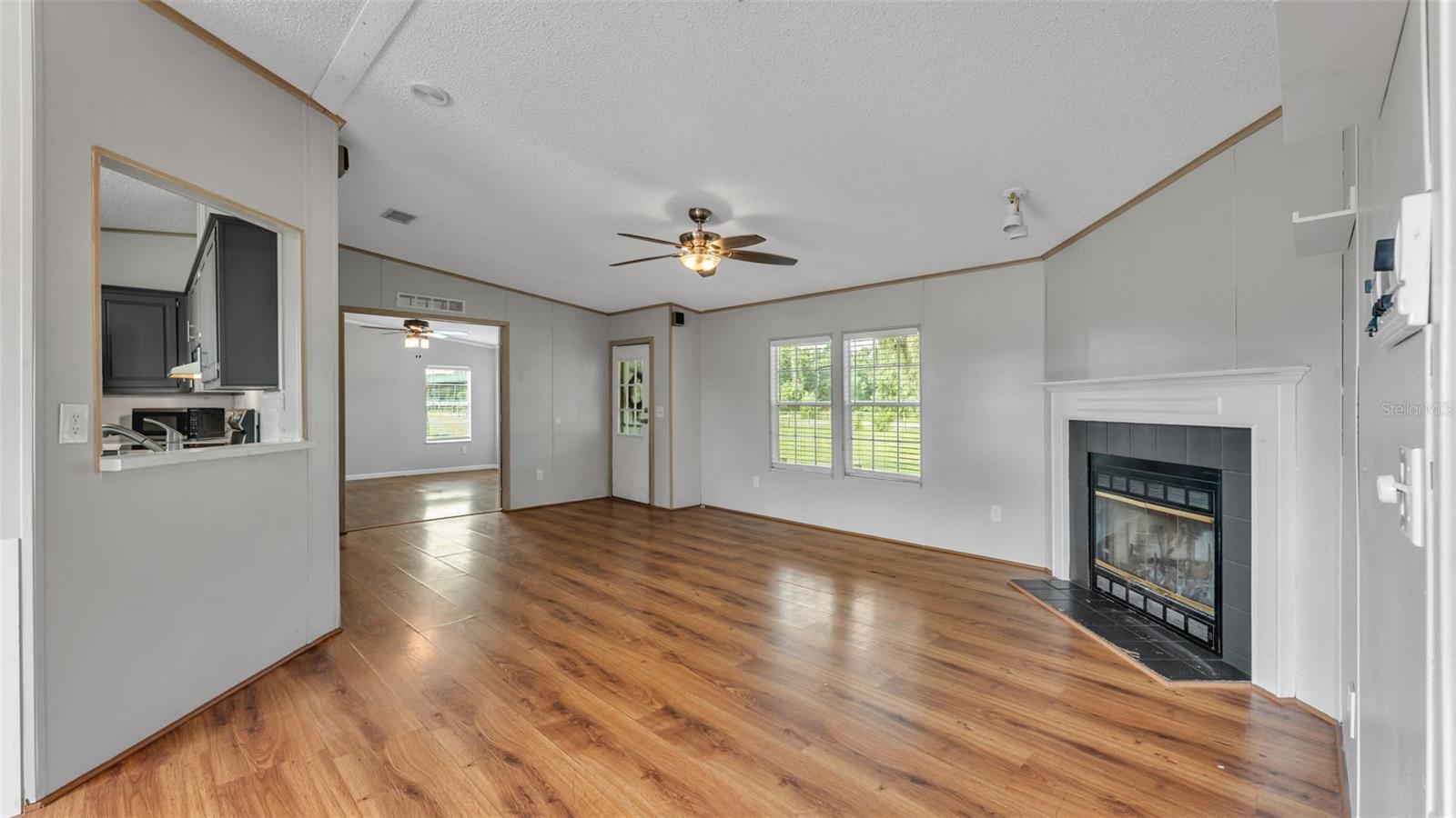 PEACE RIVER DEV - Residential