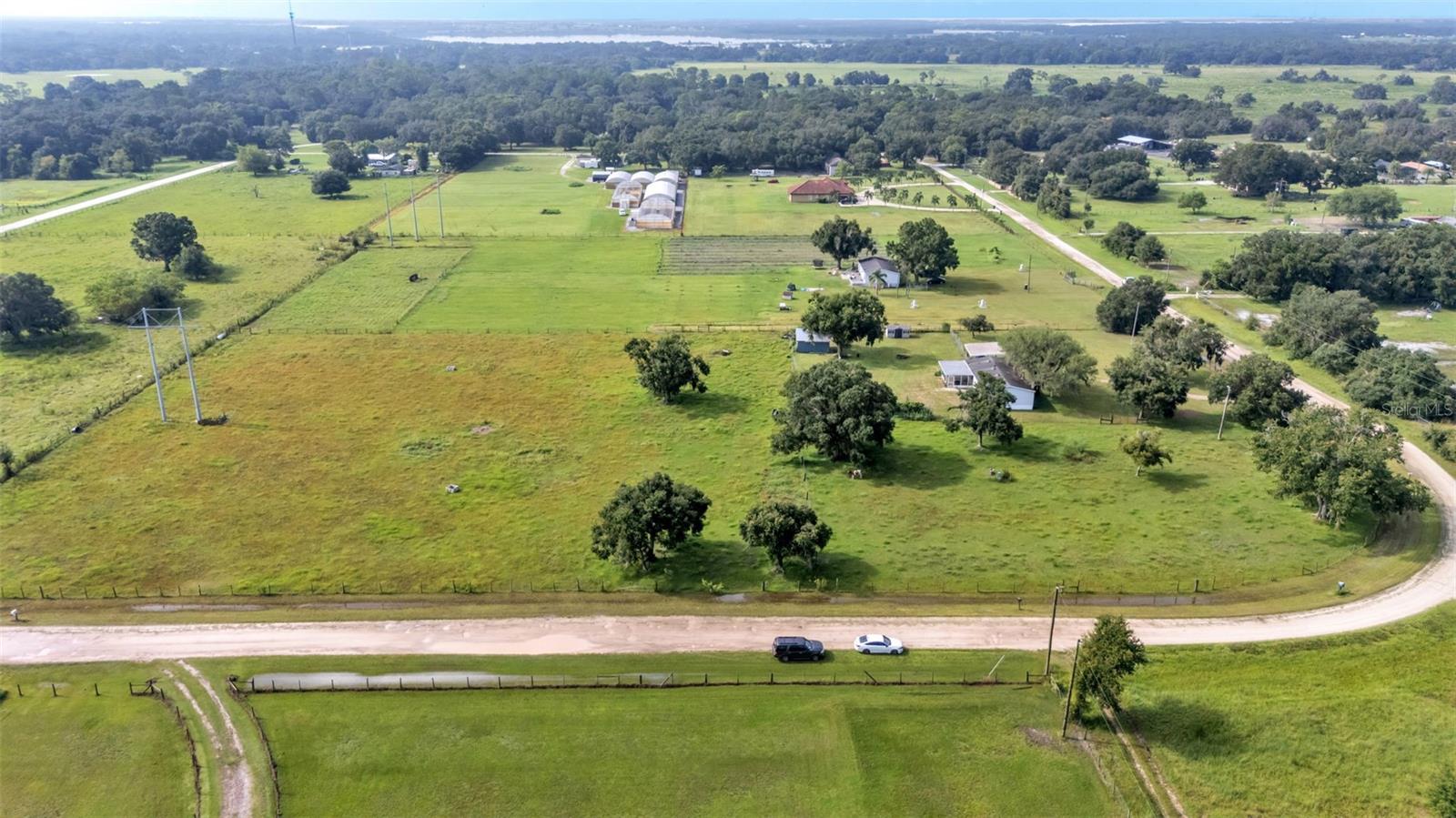 PEACE RIVER DEV - Residential