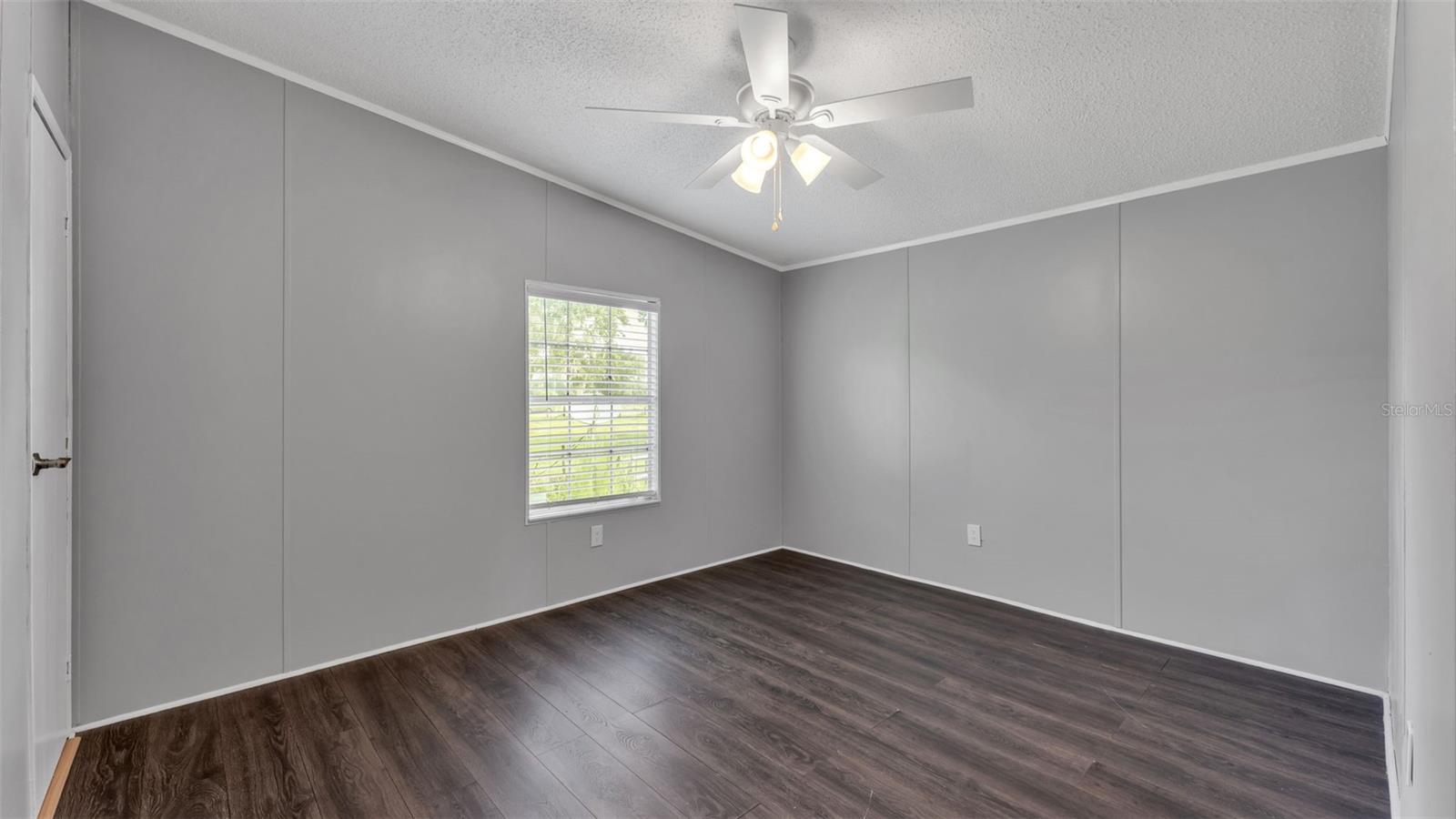 PEACE RIVER DEV - Residential