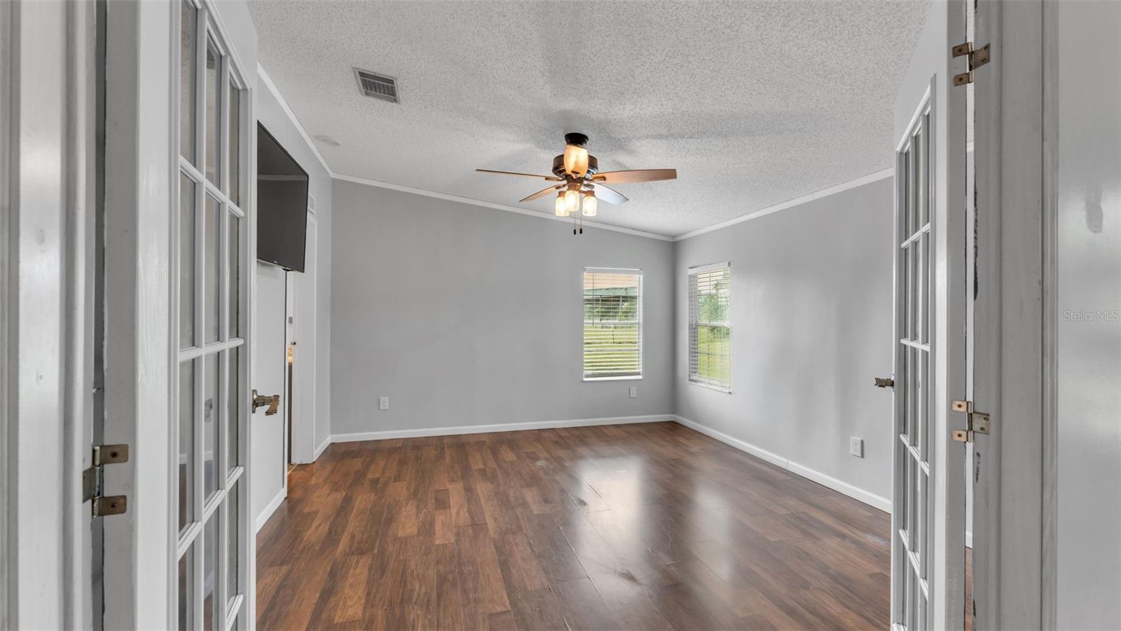 PEACE RIVER DEV - Residential