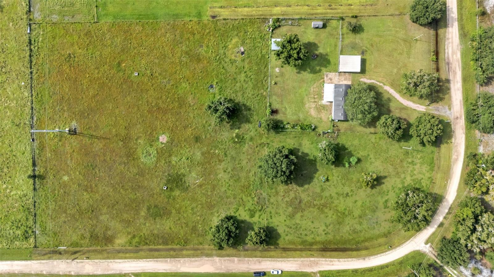 PEACE RIVER DEV - Residential