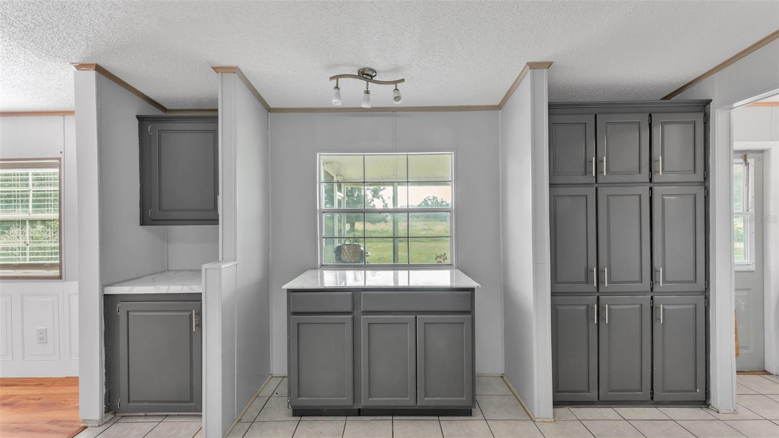 PEACE RIVER DEV - Residential