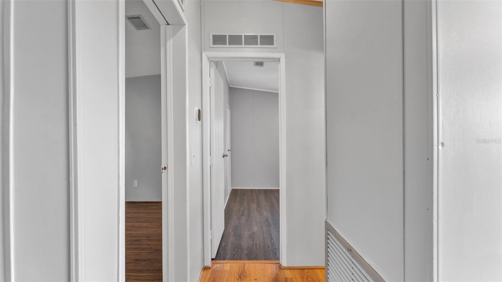 PEACE RIVER DEV - Residential