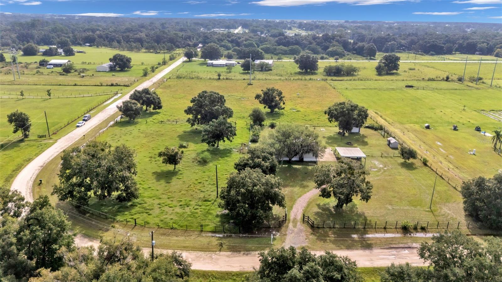 PEACE RIVER DEV - Residential