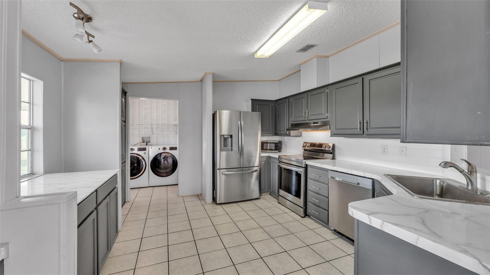 PEACE RIVER DEV - Residential