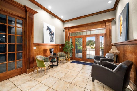 Tiny photo for 4615 NW 110th Avenue, Ocala, FL 34482 (MLS # OM732690)
