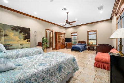 Tiny photo for 4615 NW 110th Avenue, Ocala, FL 34482 (MLS # OM732690)