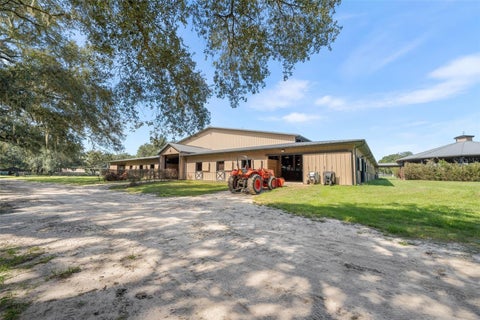 Tiny photo for 4615 NW 110th Avenue, Ocala, FL 34482 (MLS # OM732690)