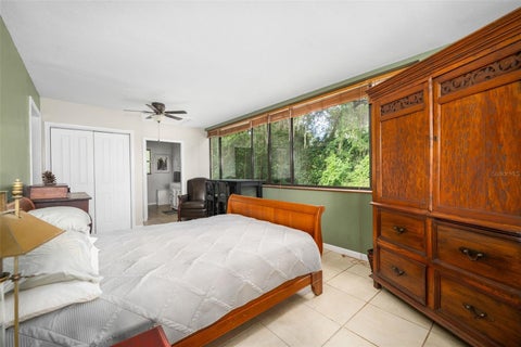 Tiny photo for 4615 NW 110th Avenue, Ocala, FL 34482 (MLS # OM732690)