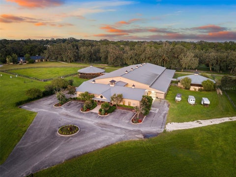 Photo of 4615 NW 110th Avenue, Ocala, FL 34482 (MLS # OM732690)