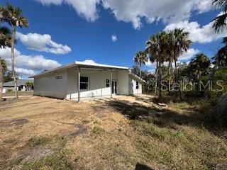 PORT CHARLOTTE SEC 030 - Residential