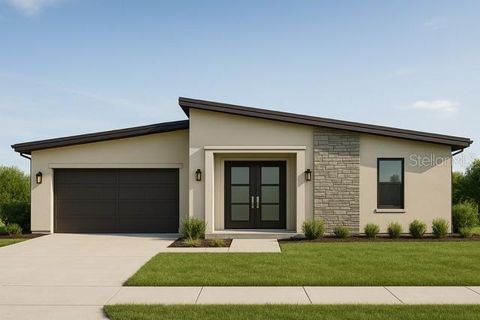 Photo of 16411 Bauers Avenue, Port Charlotte, FL 33954 (MLS # C7524059)