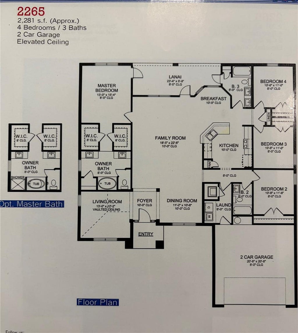 Photo of 16924 SE 23rd Avenue, Summerfield, FL 34491 (MLS # OM731433)
