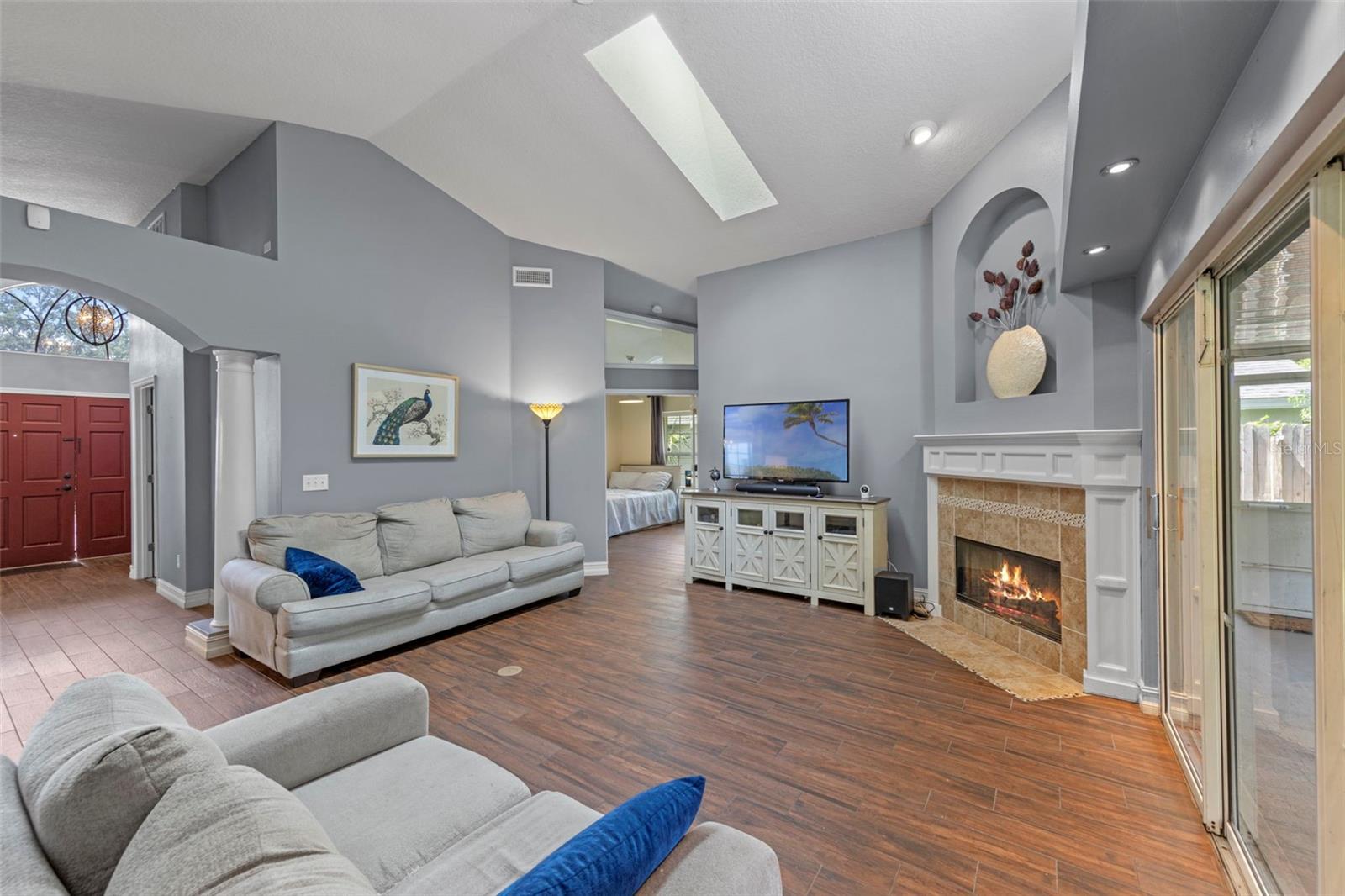 1021 PIEDMONT OAKS DRIVE