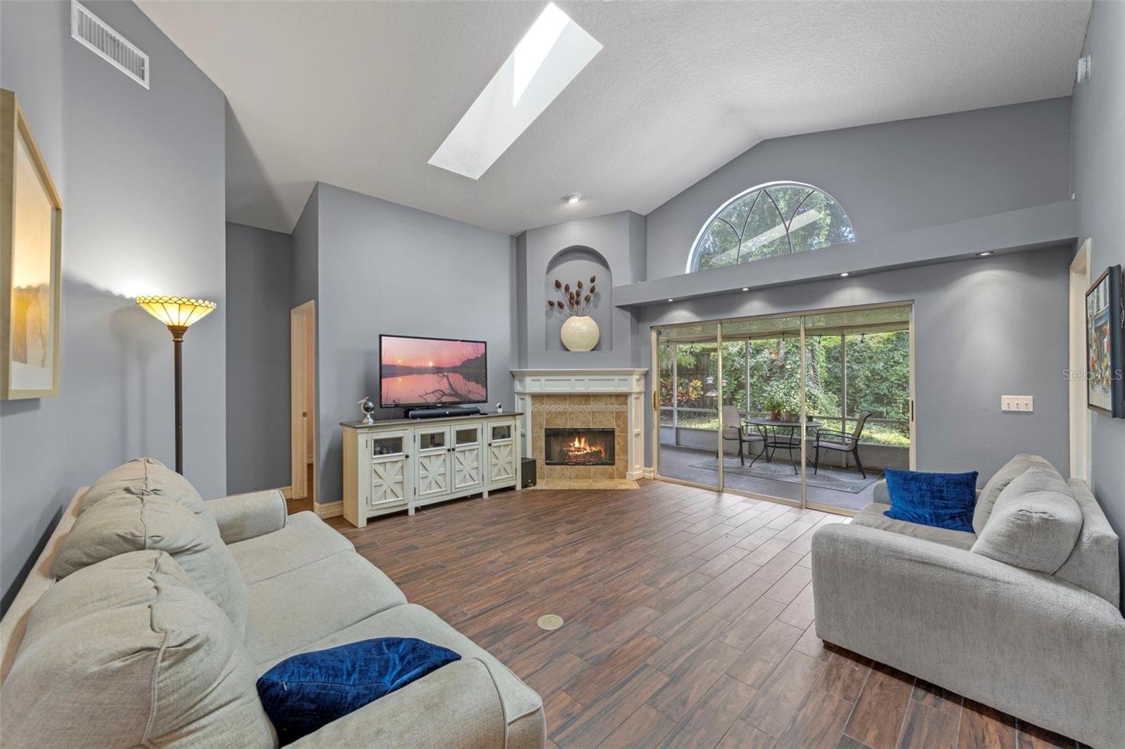 1021 PIEDMONT OAKS DRIVE
