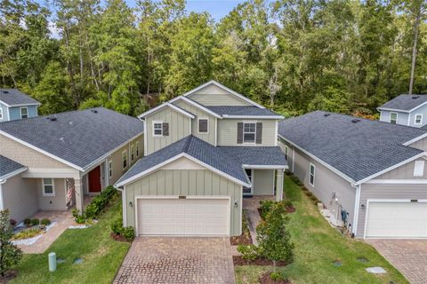 Photo of 2208 NW 89th Way, Gainesville, FL 32606 (MLS # GC537210)