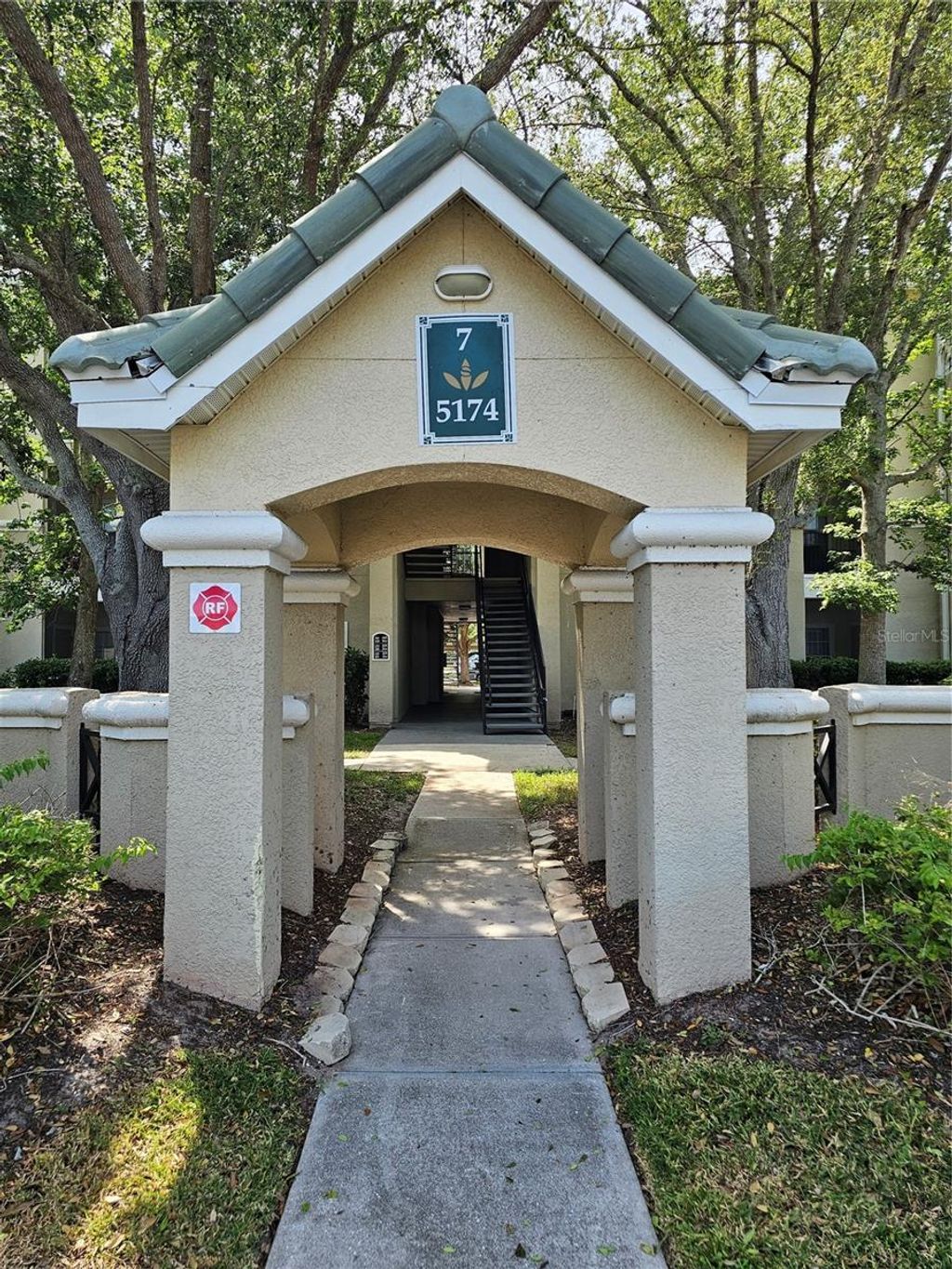 Photo of 5174 Northridge Road #209, Sarasota, FL 34238 (MLS # R4911188)