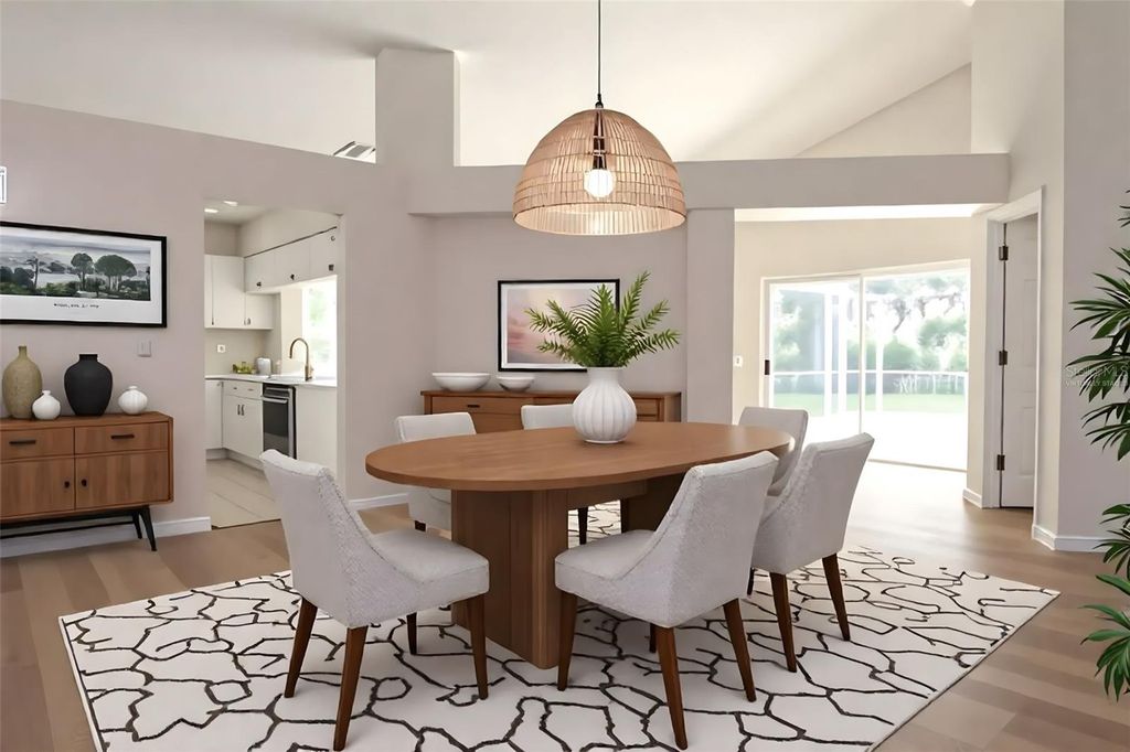 Photo of 28516 Tall Grass Drive, Wesley Chapel, FL 33543 (MLS # TB8424894)