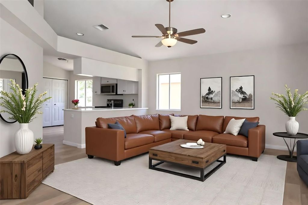 Photo of 28516 Tall Grass Drive, Wesley Chapel, FL 33543 (MLS # TB8424894)