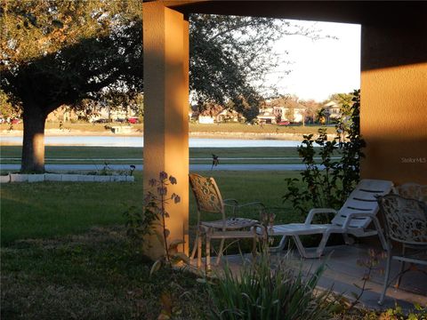 A home in KISSIMMEE