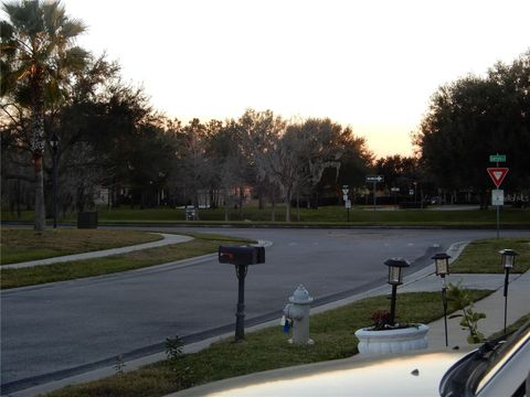 A home in KISSIMMEE