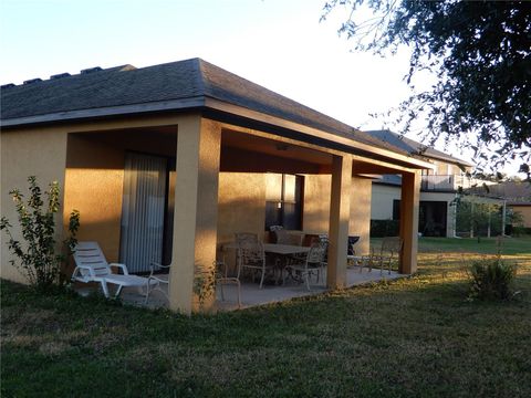 A home in KISSIMMEE