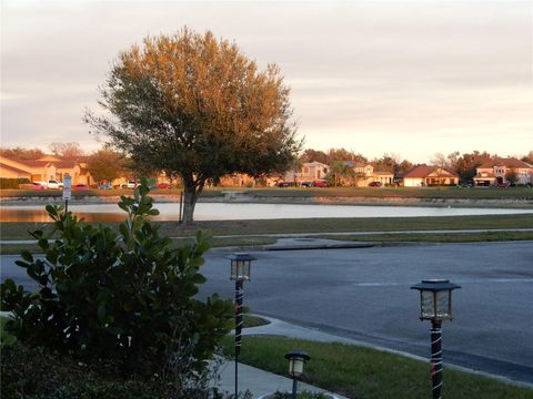 A home in KISSIMMEE