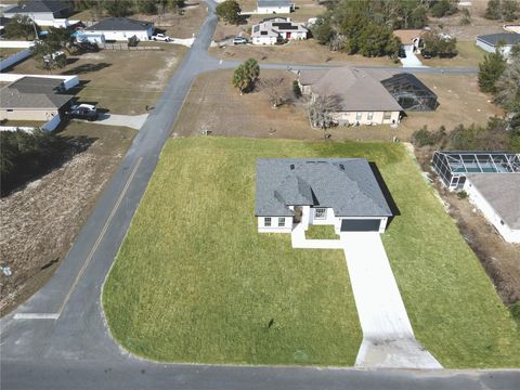 A home in OCALA