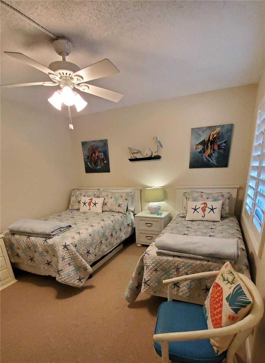 ORMOND HOLIDAY CLUB CONDO - Residential Lease