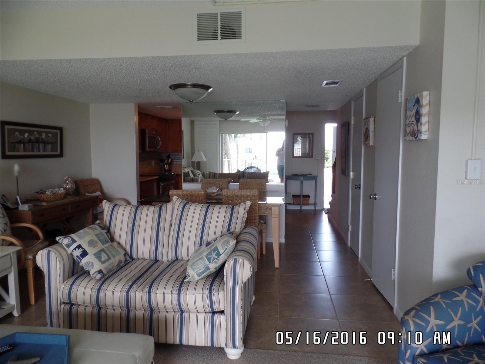 ORMOND HOLIDAY CLUB CONDO - Residential Lease