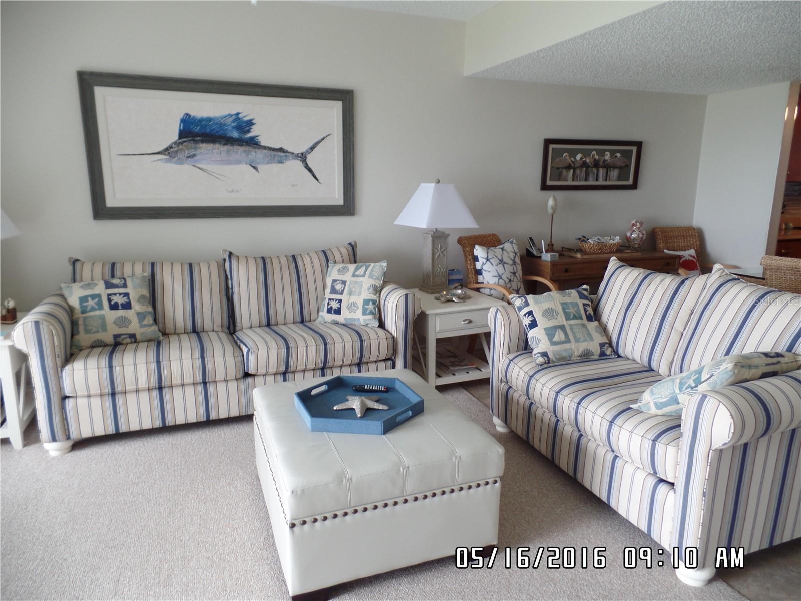 ORMOND HOLIDAY CLUB CONDO - Residential Lease