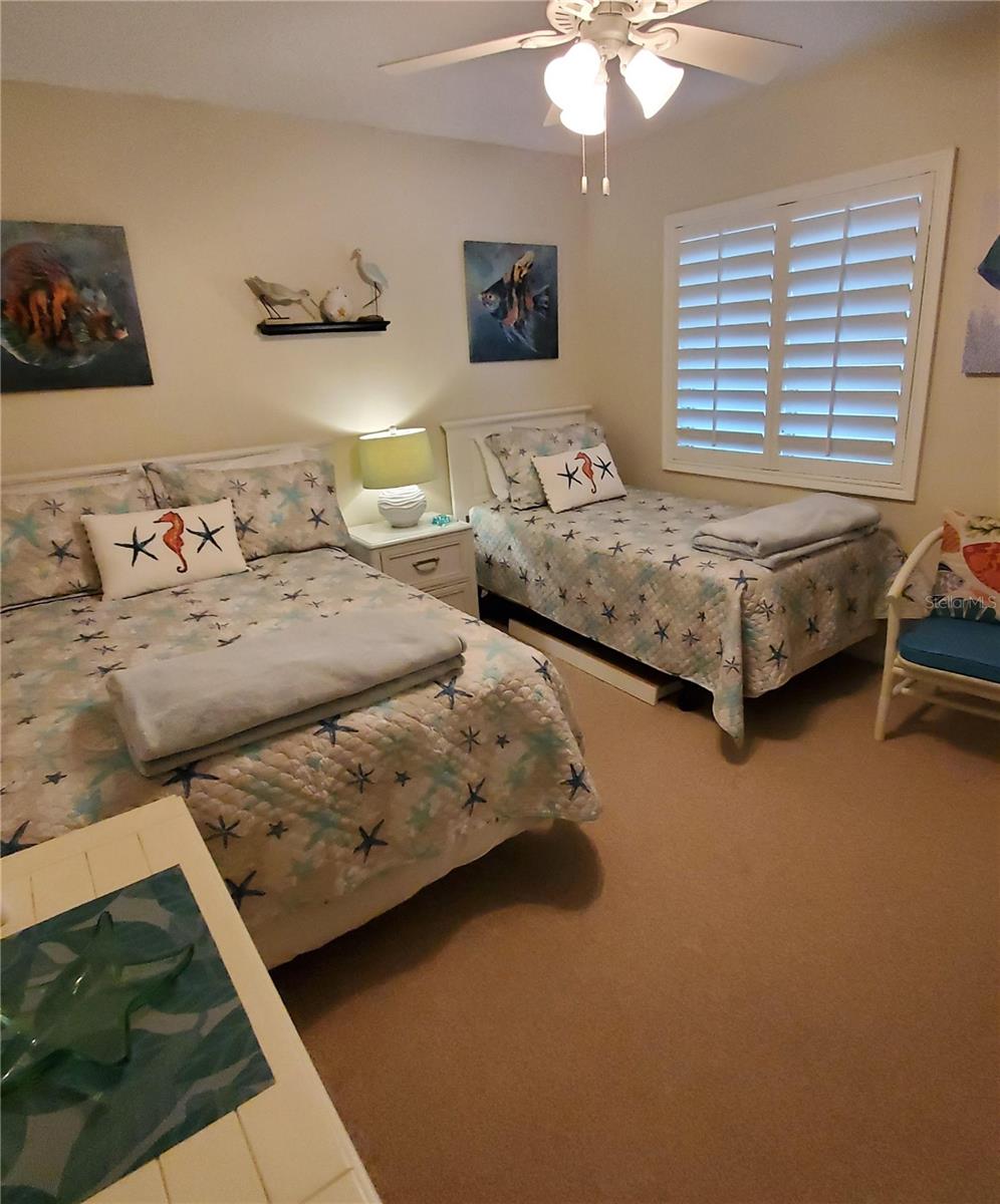 ORMOND HOLIDAY CLUB CONDO - Residential Lease