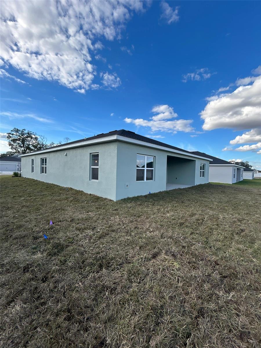 COPPERLEAF - Residential