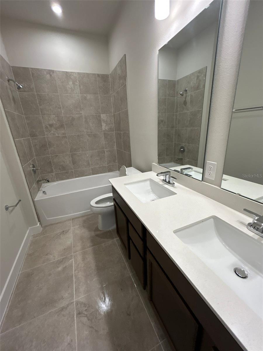 COPPERLEAF - Residential