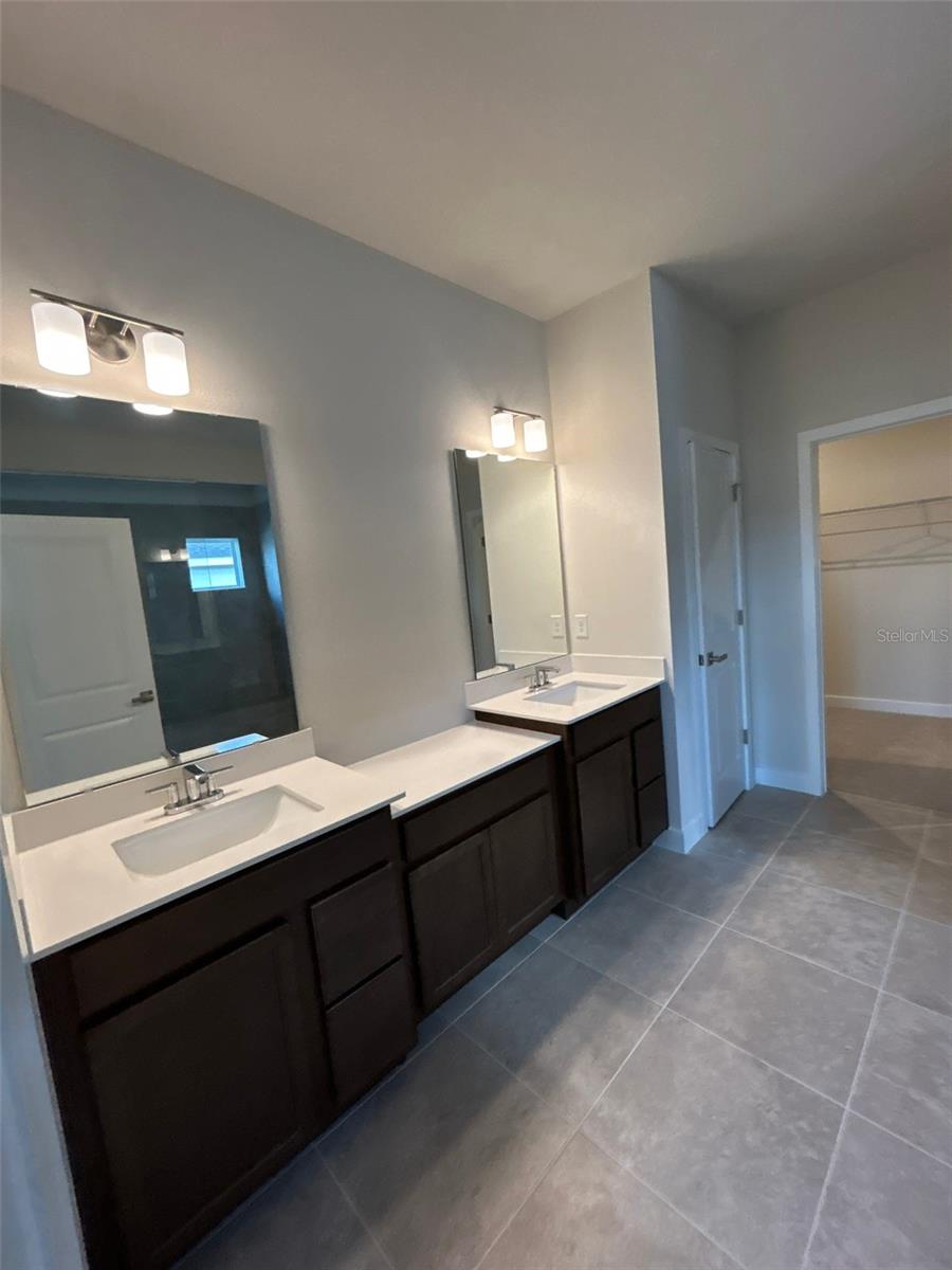 COPPERLEAF - Residential