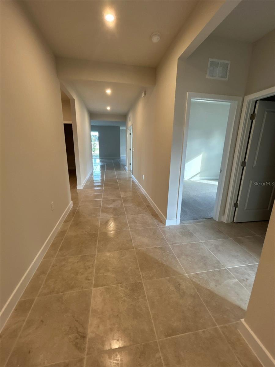COPPERLEAF - Residential