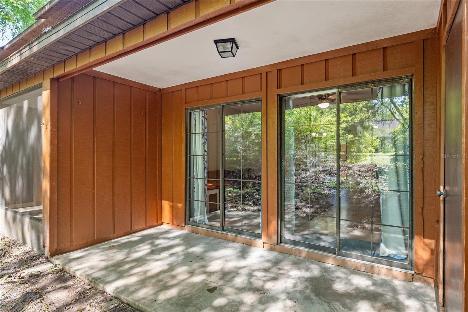 ROCKWOOD VILLAS - Residential