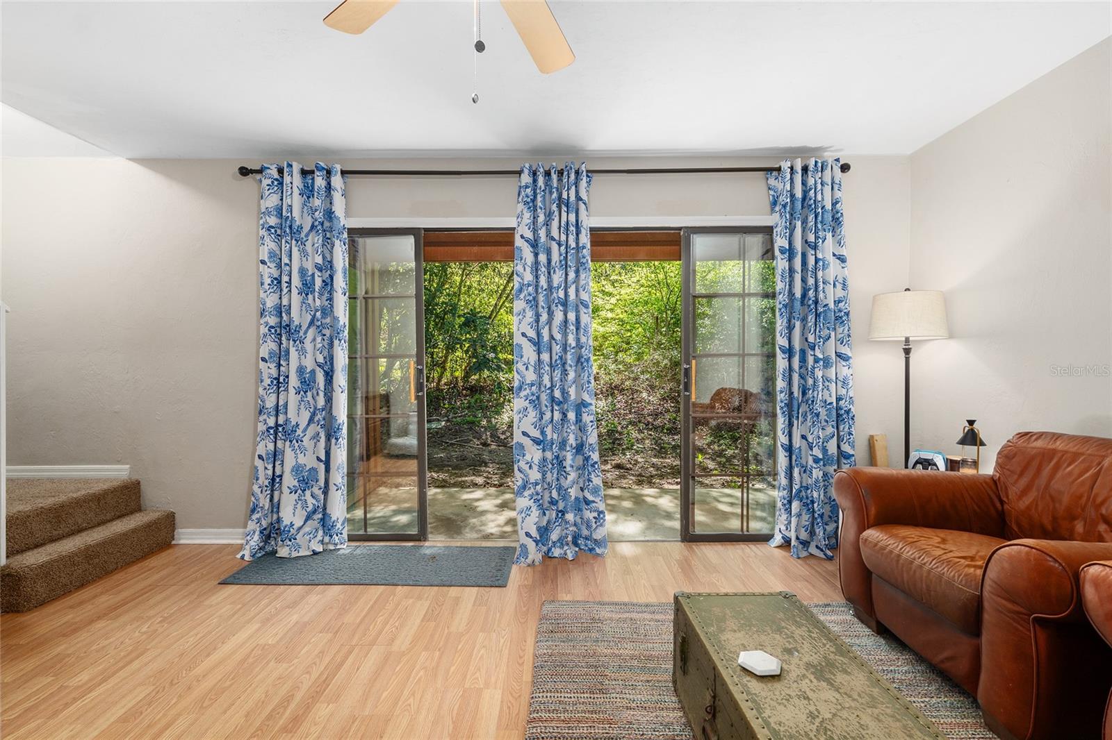 ROCKWOOD VILLAS - Residential