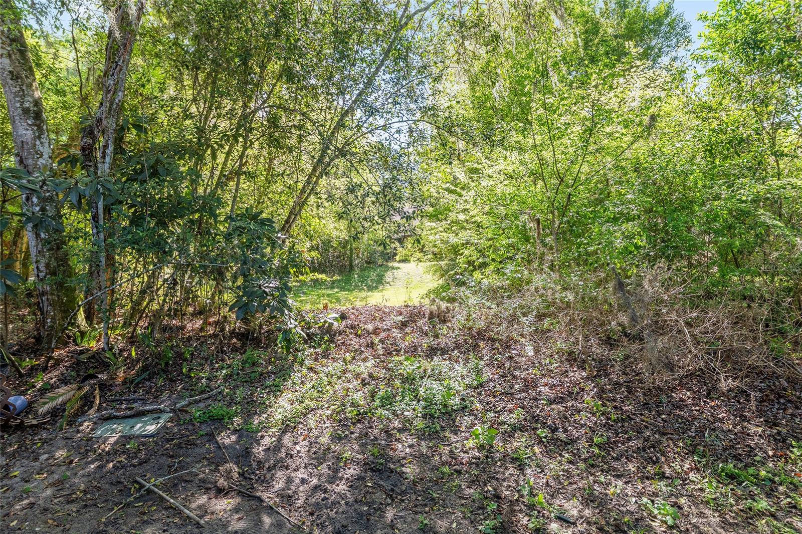 ROCKWOOD VILLAS - Residential